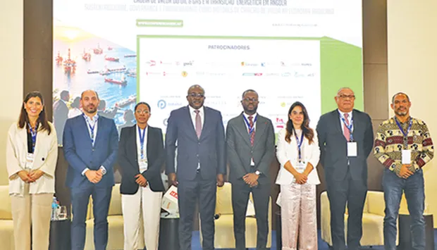Angola vai reduzir emissões de metano