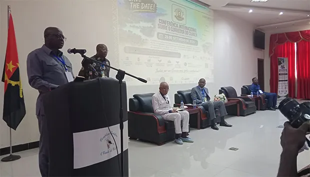 Conferência debate valorização do Património Cultural e Histórico