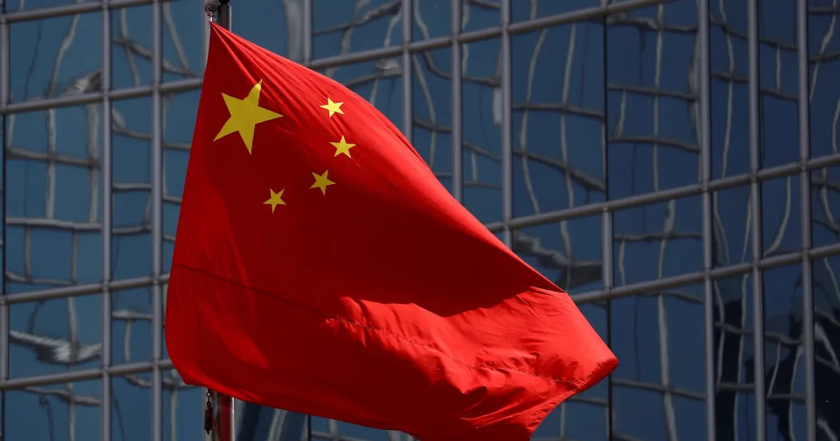Dois mortos e cinco feridos em explosão de gás na China