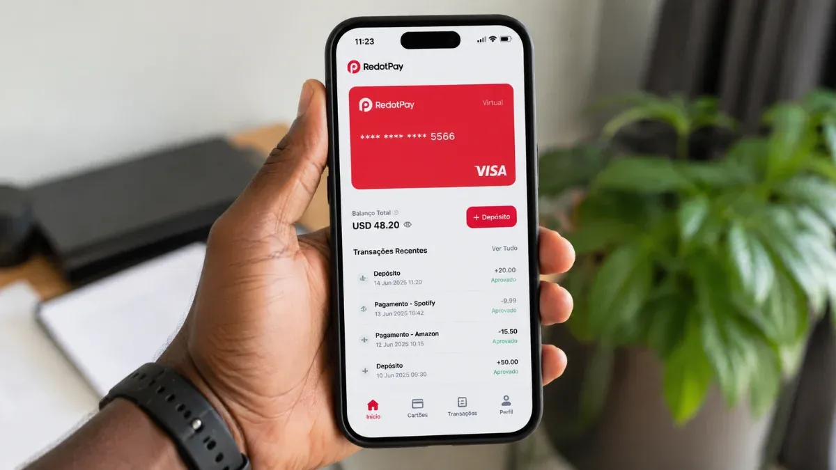 Serviços normalizados nas App e Net do BFA