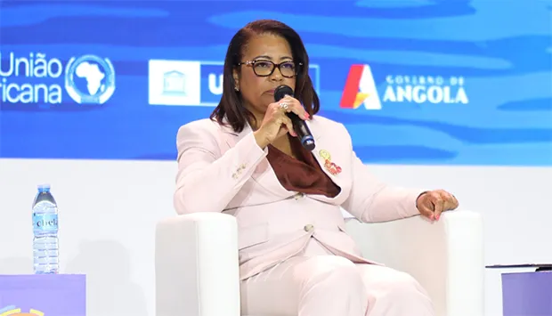 Ministra defende reforço da educação ambiental e investimentos para enfrentar alterações climáticas