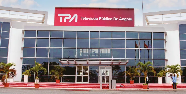 Televisão Pública de Angola celebra 51 anos de existência