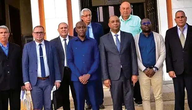 Cooperação com Cuba pode ser ampliada em áreas-chave