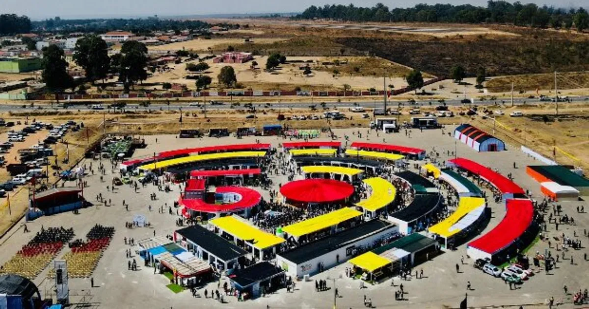 Expo-Bié arranca esta quarta com 380 expositores locais