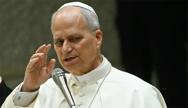 Papa Leão XIV apela prevenção do Ébola para salvar vidas na RDC