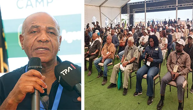 Dia do Campo mobiliza pelo país empresários e produtores agrícolas