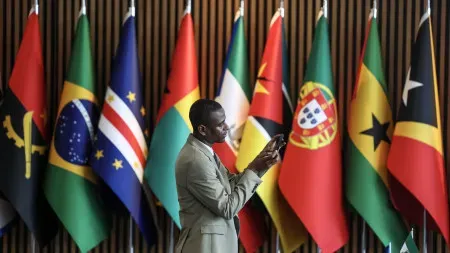 CPLP discute Guiné-Bissau e sucessão
