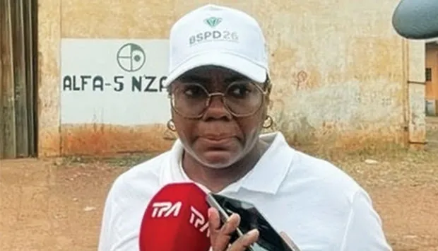 Ex-mineiros beneficiam de projectos económicos
