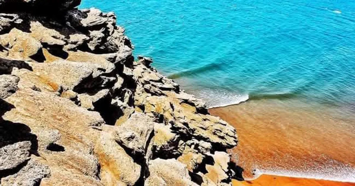 Embarcação desaparece no mar do Namibe com seis tripulantes