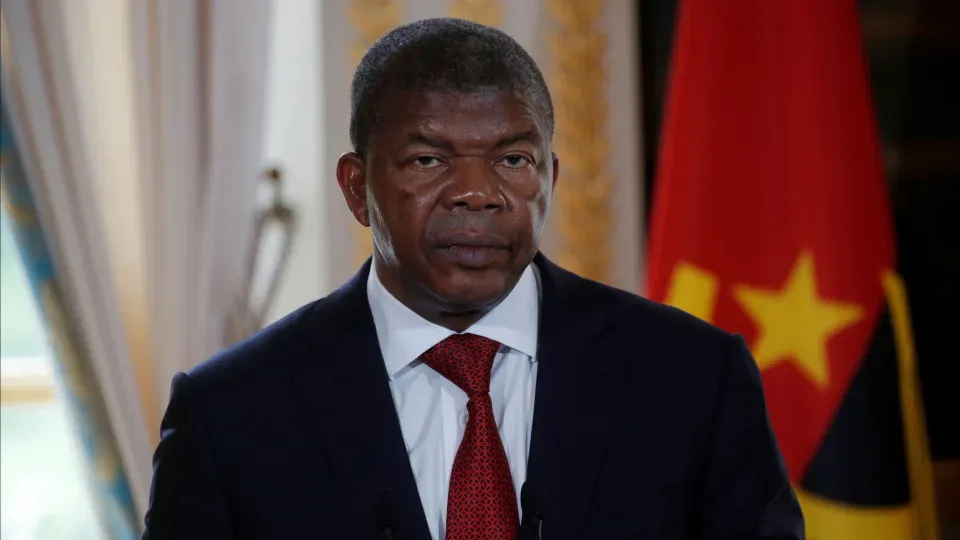 Presidente João Lourenço lamenta tragédia no Nepal