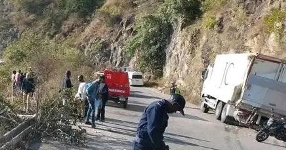 Número de mortos em acidente na Serra da Leba sobe para 21