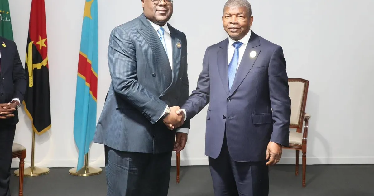 Comissão da União Africana defende reforma financeira global