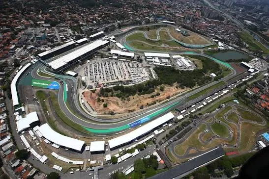 Províncias do Namibe e Benguela vão ter autódromo e velódromo para competições desportivas