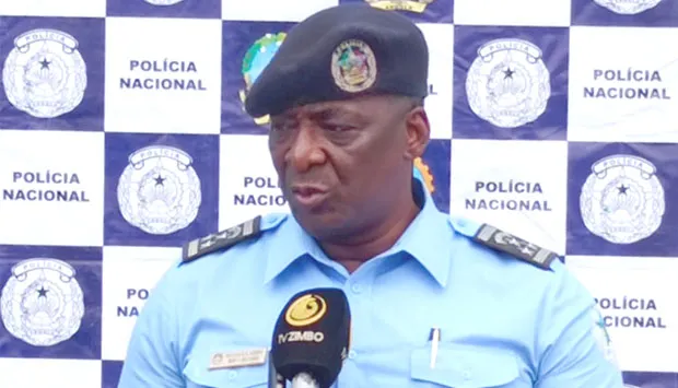Acidentes de viação causam 14 mortes