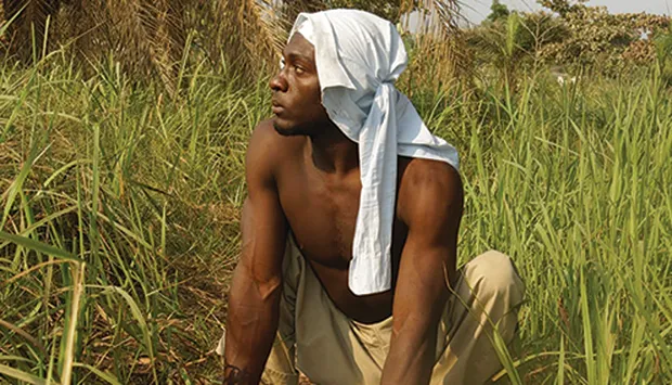 Filme “Kahitu” arrebata prémio de Melhor Actor