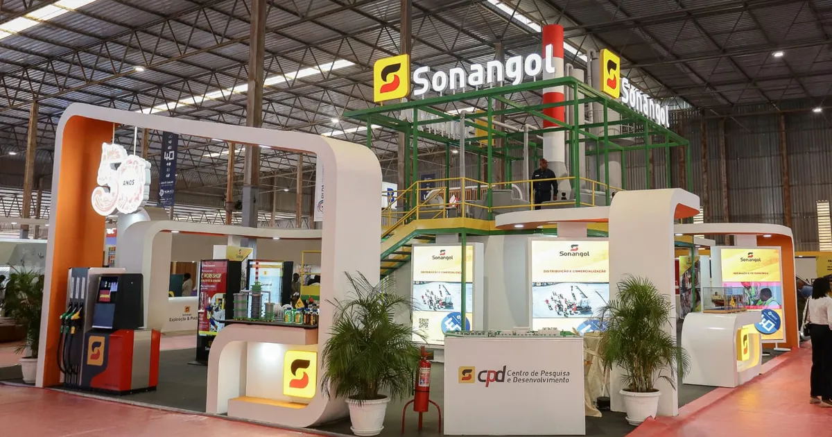 FILDA2025: Empresas petrolíferas apresentam projectos de energias renováveis