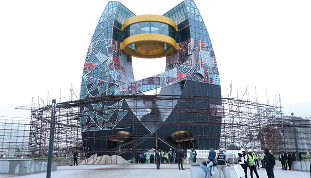 Memorial às Vítimas dos Conflitos Políticos vai ser hoje inaugurado