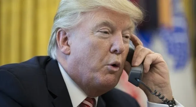 Donald Trump anuncia acordo para "desarmamento total" do Hamas