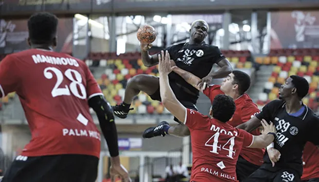 Petro de Luanda perde com o Al Ahly e a jornada da Taça Africana de Clubes de andebol fica marcada por jogos masculinos em Luanda