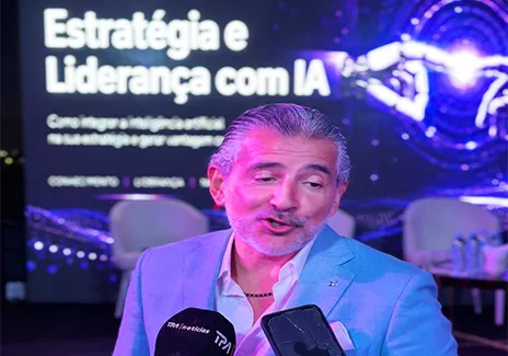 Inteligência artificial desafia liderança das empresas em Angola