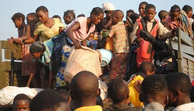 Especialista angolano defende melhor revisão da Convenção dos Refugiados