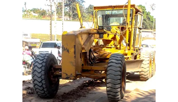 Cuanza-Sul: Administração da Gabela aposta mais nas rodovias
