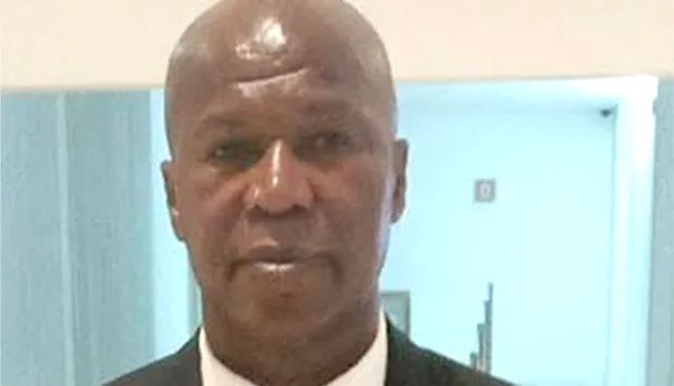 Oliveira Gonçalves prepara candidatura à presidência