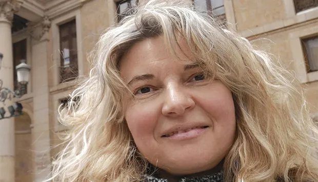 Bárbara Fraticelli destaca importância das personagens infantis na literatura