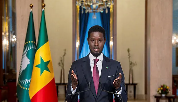 Presidente do Senegal amnistia 984 pessoas