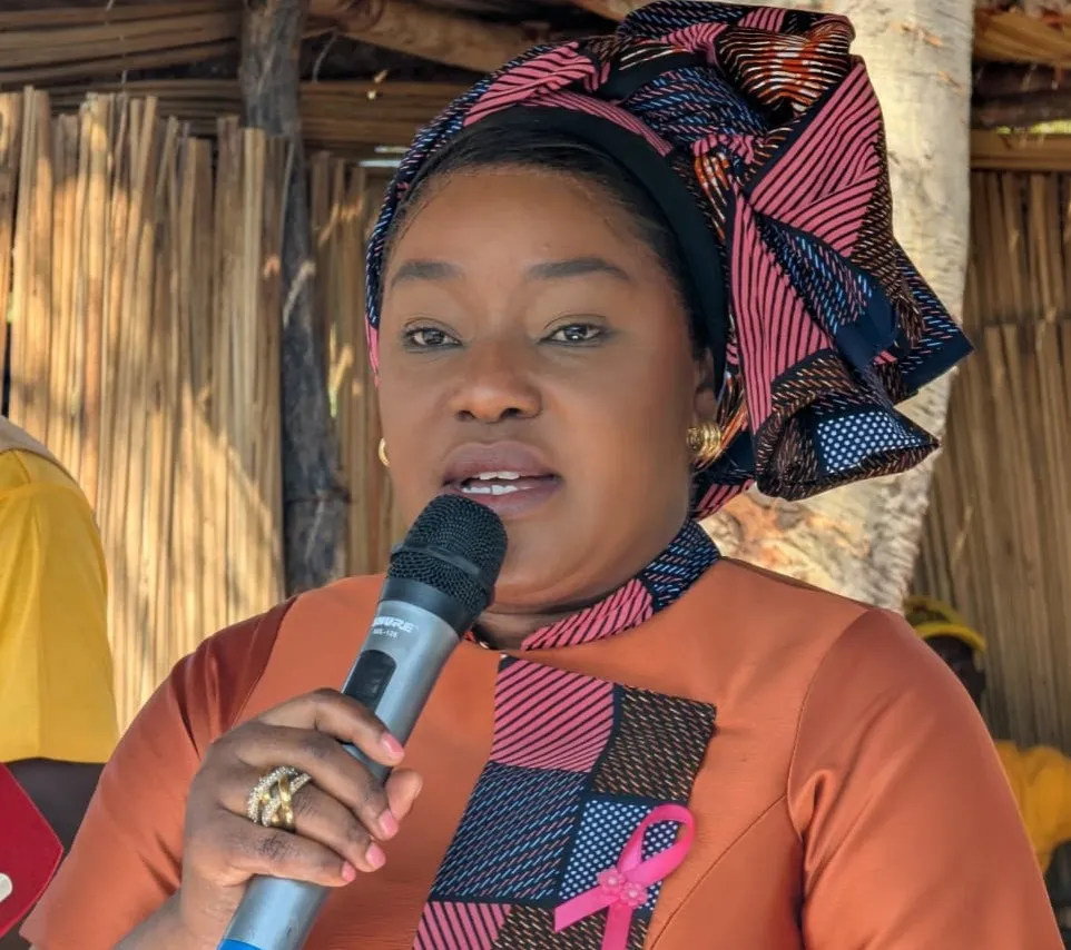 Moxico reitera valorização do papel das autoridades tradicionais