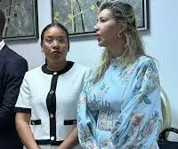 ARSEG garante representação angolana em órgãos do CISNA