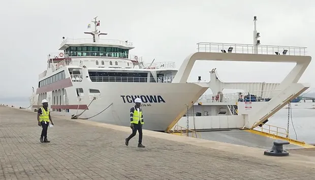 Secil marítima transporta 118.800 mil passageiros