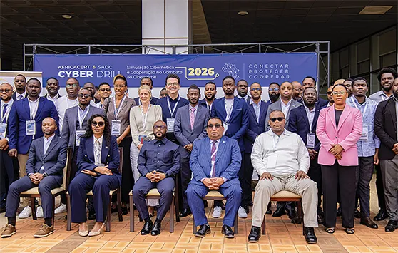 SADC aprova 24 recomendações para reforçar a cibersegurança na África Austral e leva proposta aos ministros das TIC em Junho de 2027