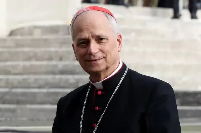 Papa Leão XIV anuncia cirurgia para remover nódulo no pulmão nos próximos dias