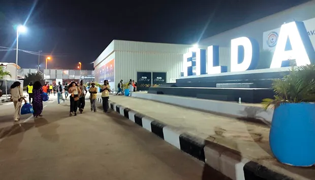 FILDA 2026 abre na ZEE com 22 países