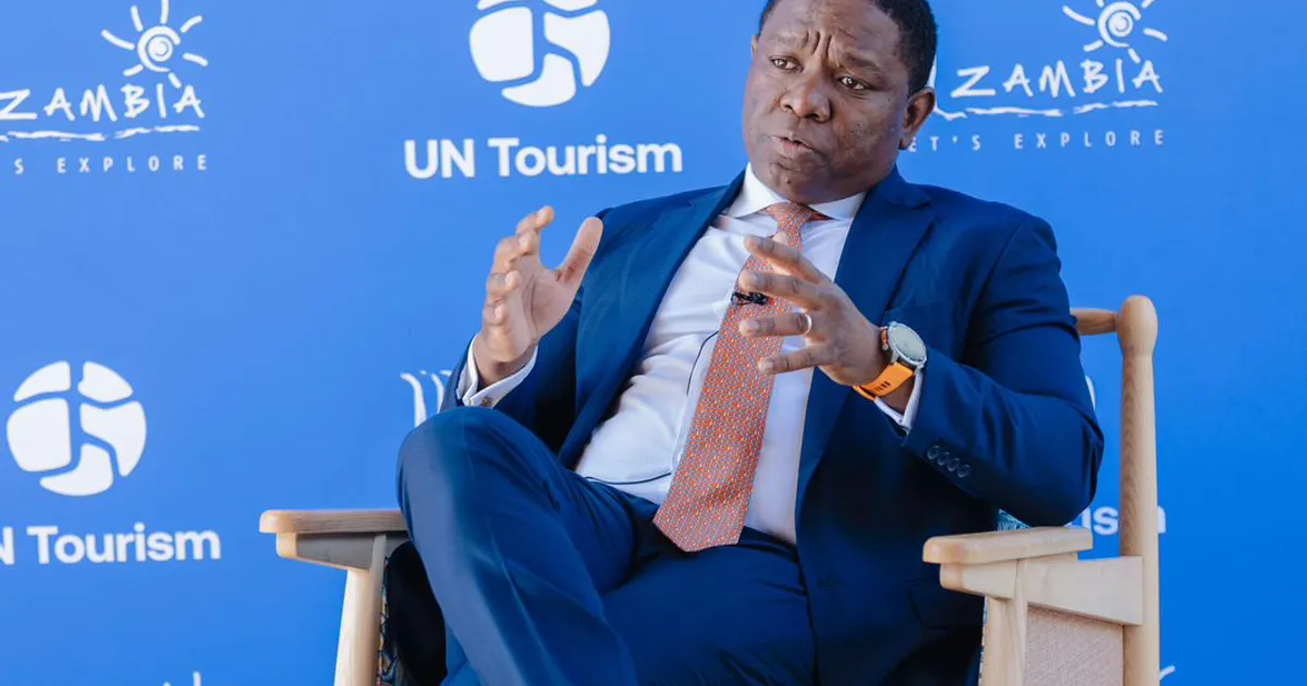 Angola na 68.ª Reunião da Comissão Regional da ONU Turismo para África