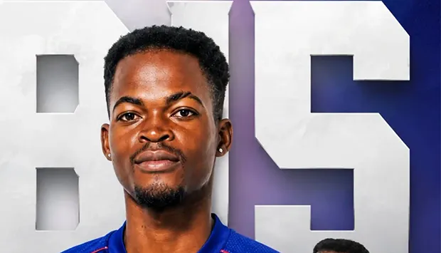 Cuxixima lidera lista de artilheiros do Girabola