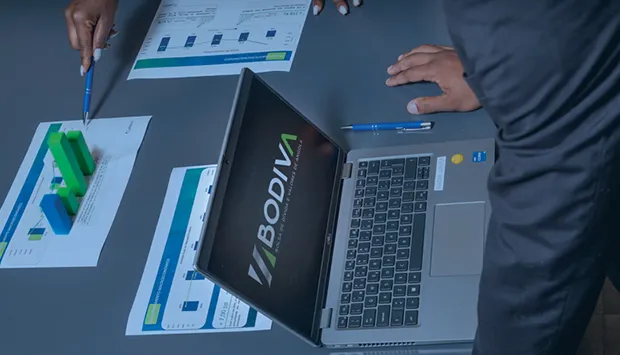 BODIVA movimenta kz 66,5 mil milhões