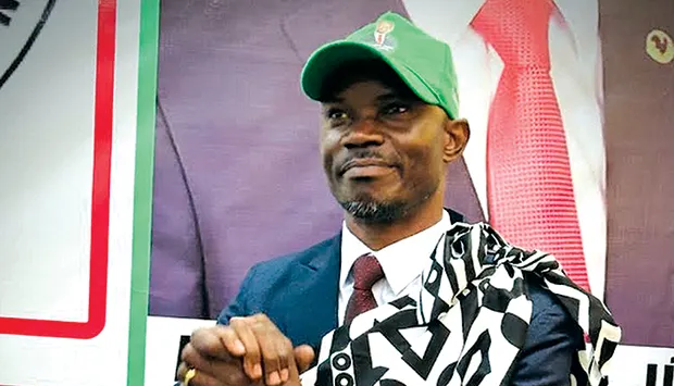 Canjamba José lidera a UNITA no Namibe