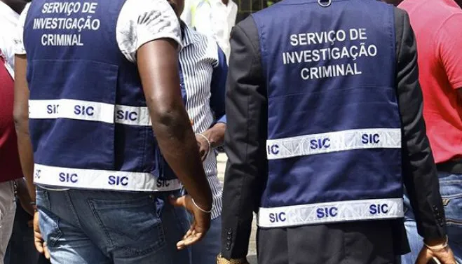 Detidos seis cidadãos por vandalismo de sistemas de abastecimento de água no Cassengo