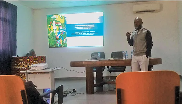 Pesquisador defende necessidade de estudo das narrativas ancestrais