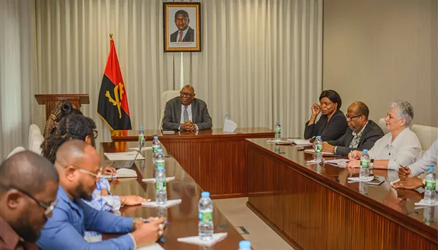 Associação Asoko propõe conferência internacional sobre história africana