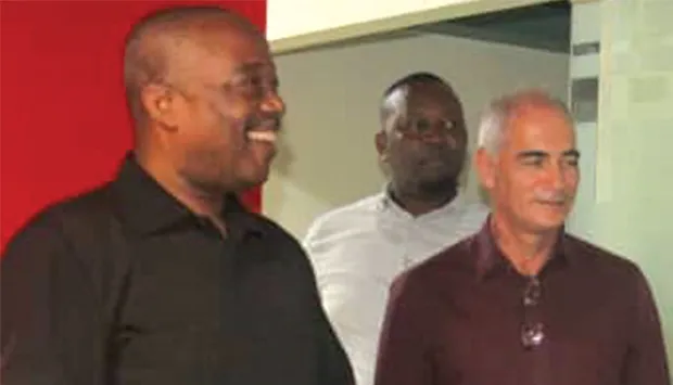 Angola presente no colóquio sobre legado de Fidel Castro