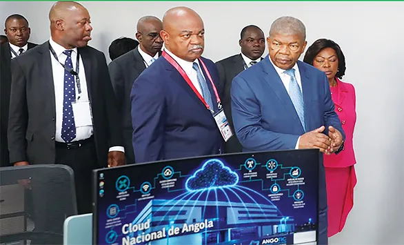 Angola transforma a luta contra a desinformação