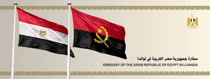Egipto anuncia investimentos na indústria farmacêutica em Angola