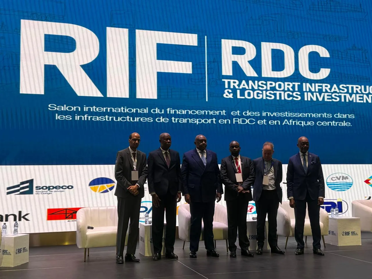 Angola participa no Fórum de Investimento RIF 2026 na RDC