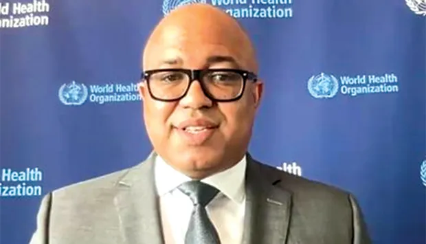 OMS alerta para a dimensão da epidemia de Ébola na RDC