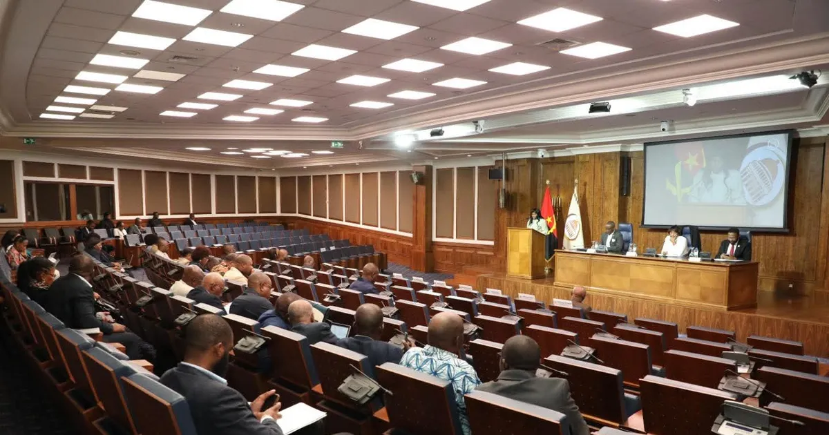 Parlamento aprova Relatório de Balanço de Execução do Orçamento Geral do Estado 2024