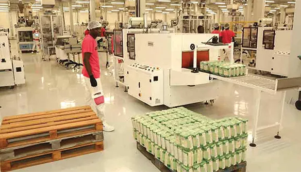 Importação de alimentos cai 595 milhões de dólares
