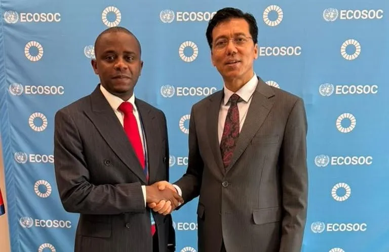 Angola prepara terceiro Relatório Nacional Voluntário para 2027